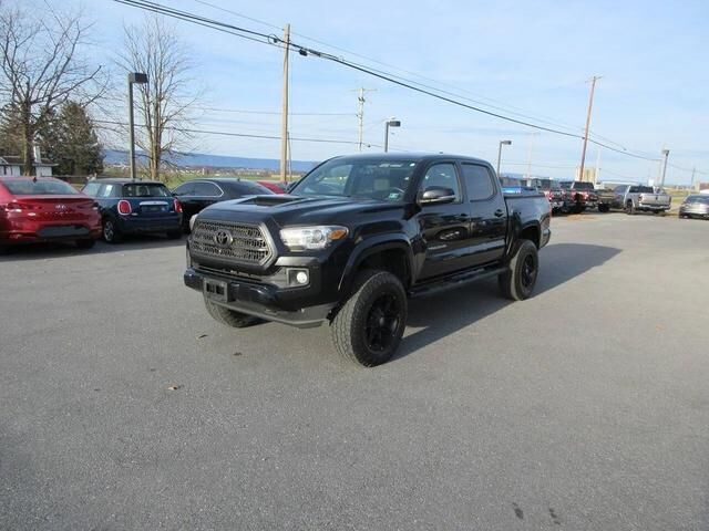 Toyota Tacoma