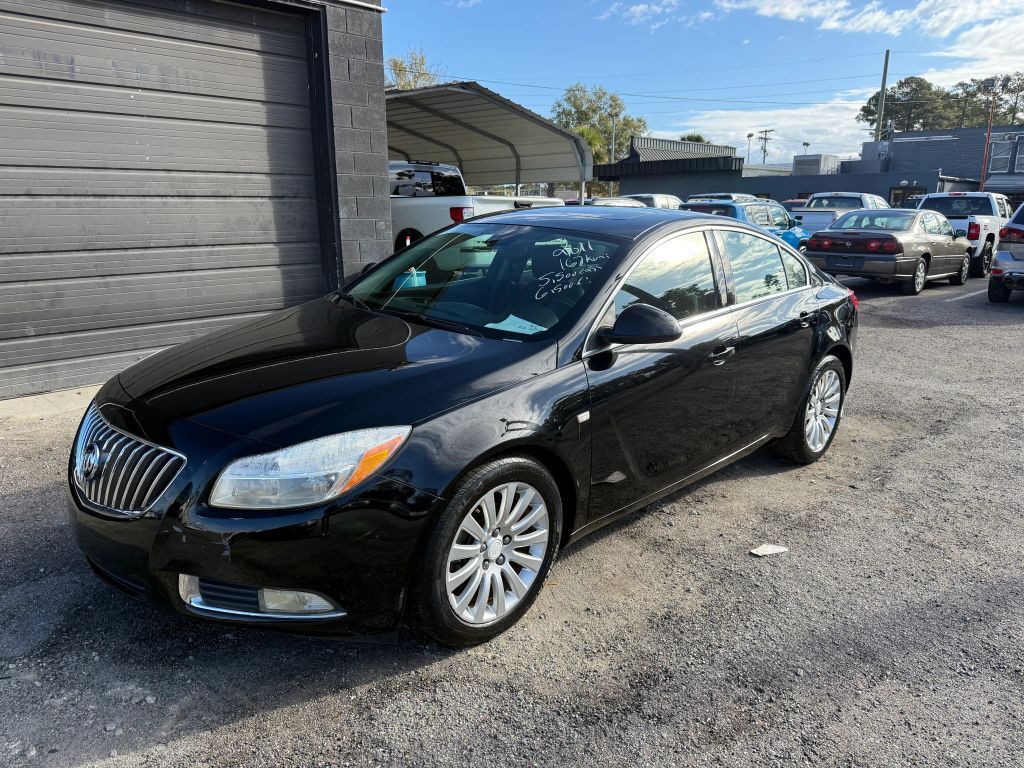 Buick Regal