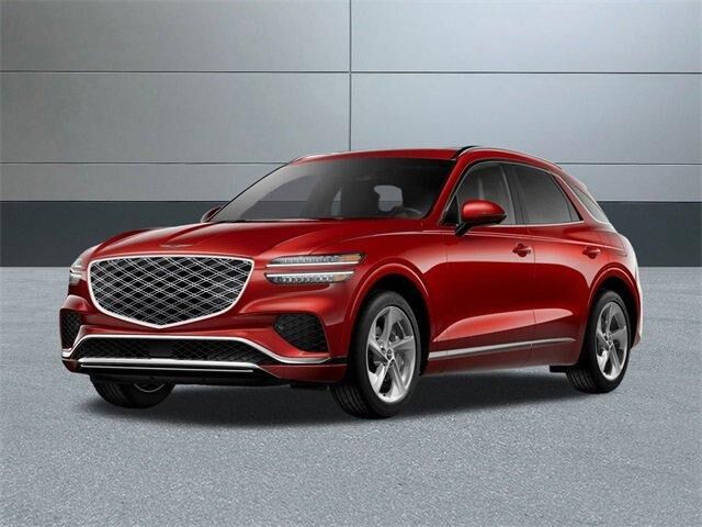 2026 GENESIS GV70