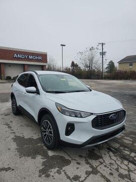 2026 FORD Escape