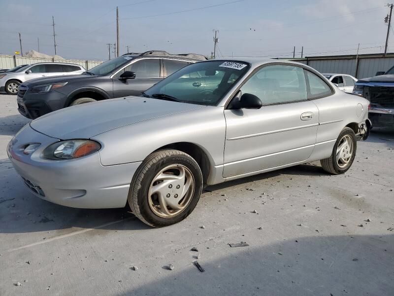 Ford ZX2
