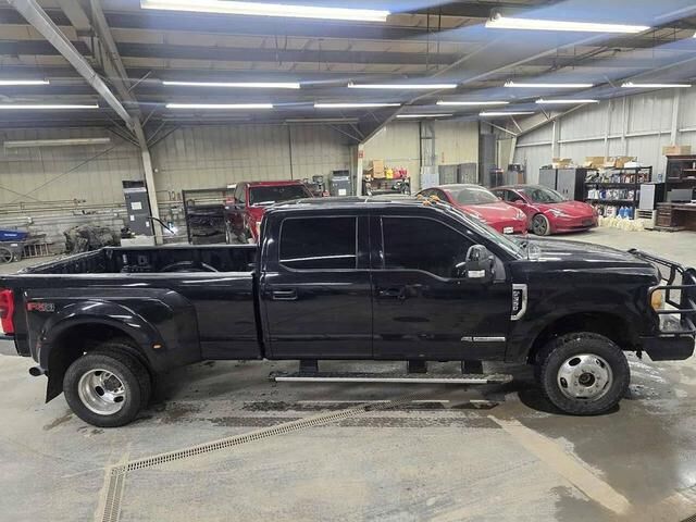 Ford F-350