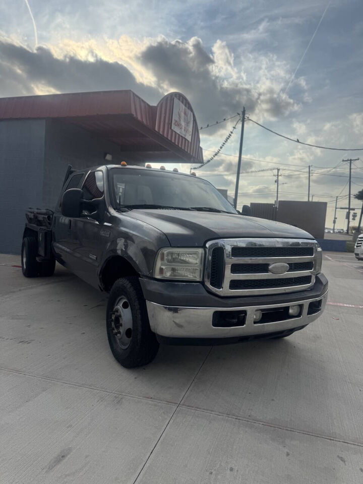Ford F-350