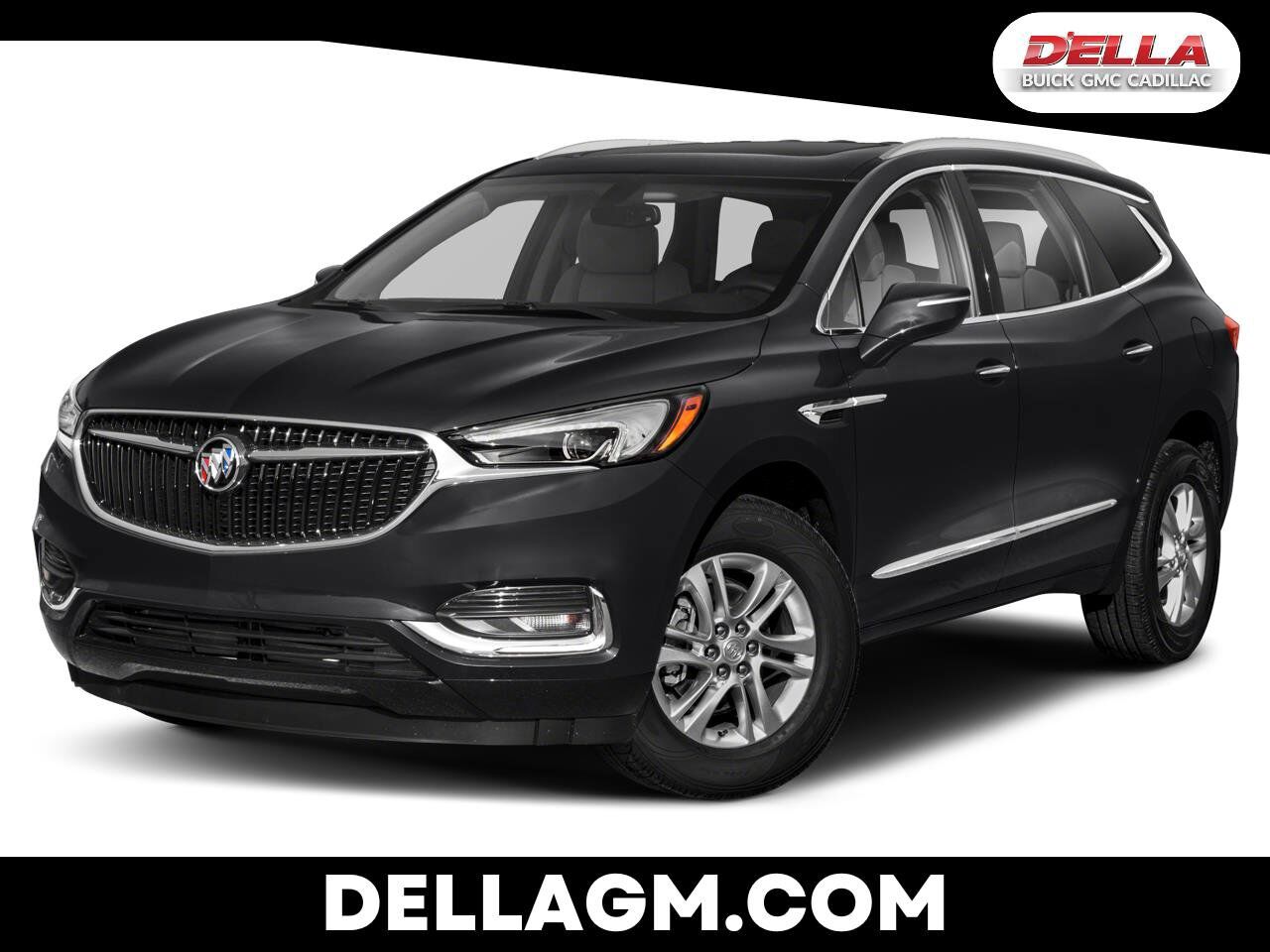 2021 BUICK Enclave