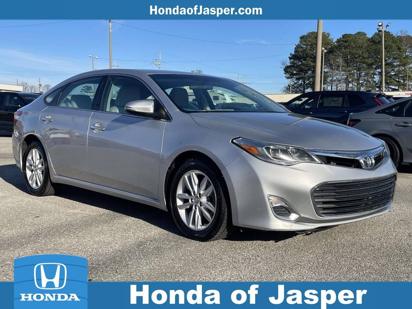 Toyota Avalon