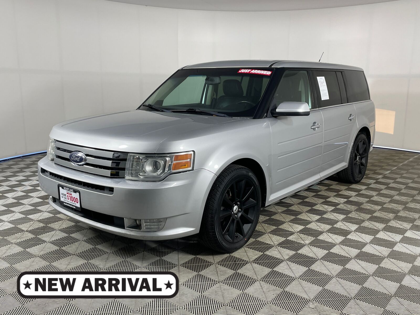 Ford Flex