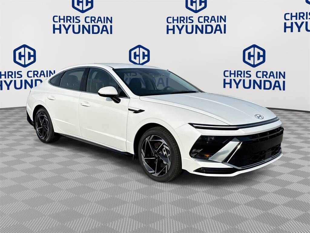 2026 HYUNDAI Sonata