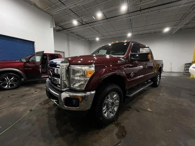 Ford F-350