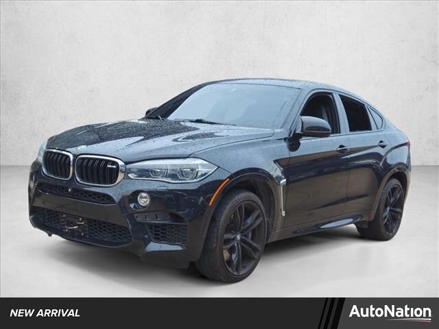 2019 BMW X6