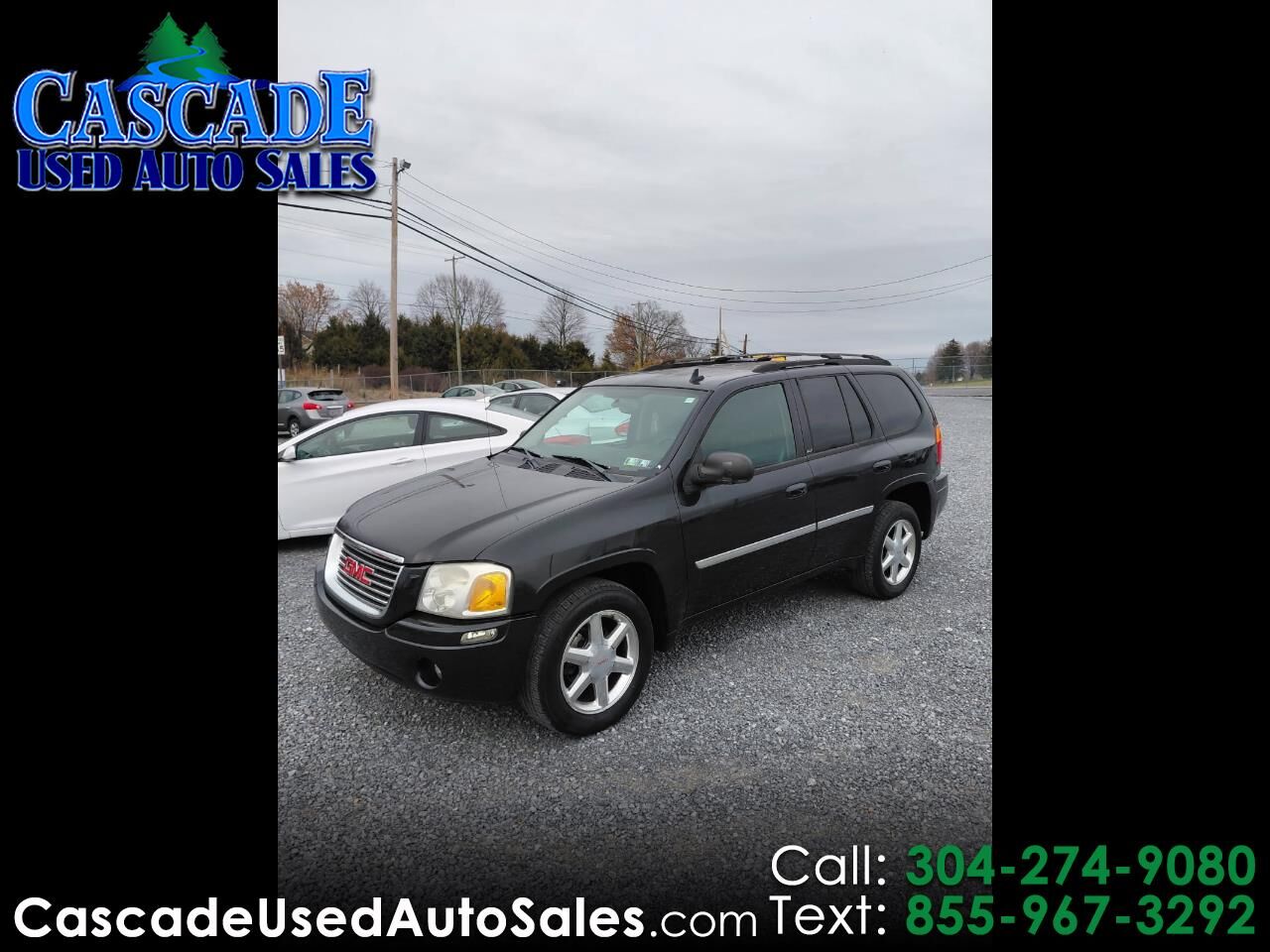 GMC Envoy