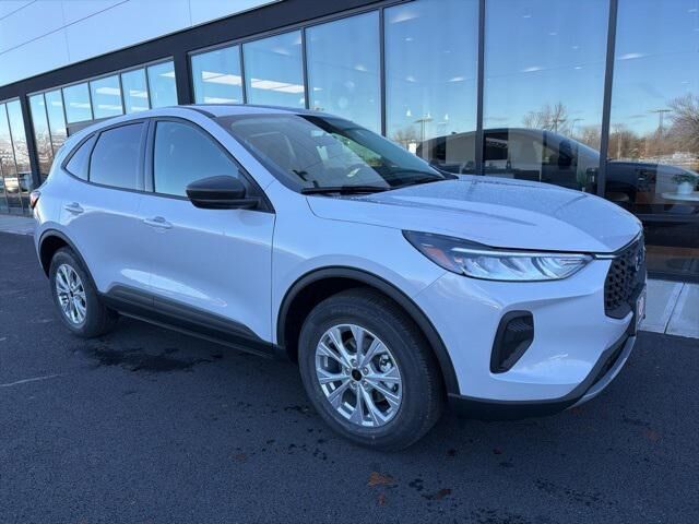 2026 FORD Escape