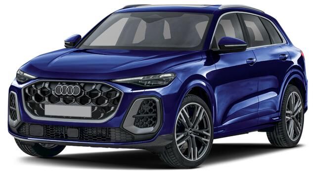 2025 Audi Q5
