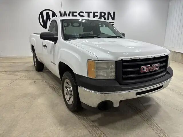 GMC Sierra