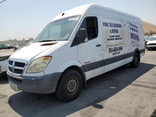 Dodge Sprinter
