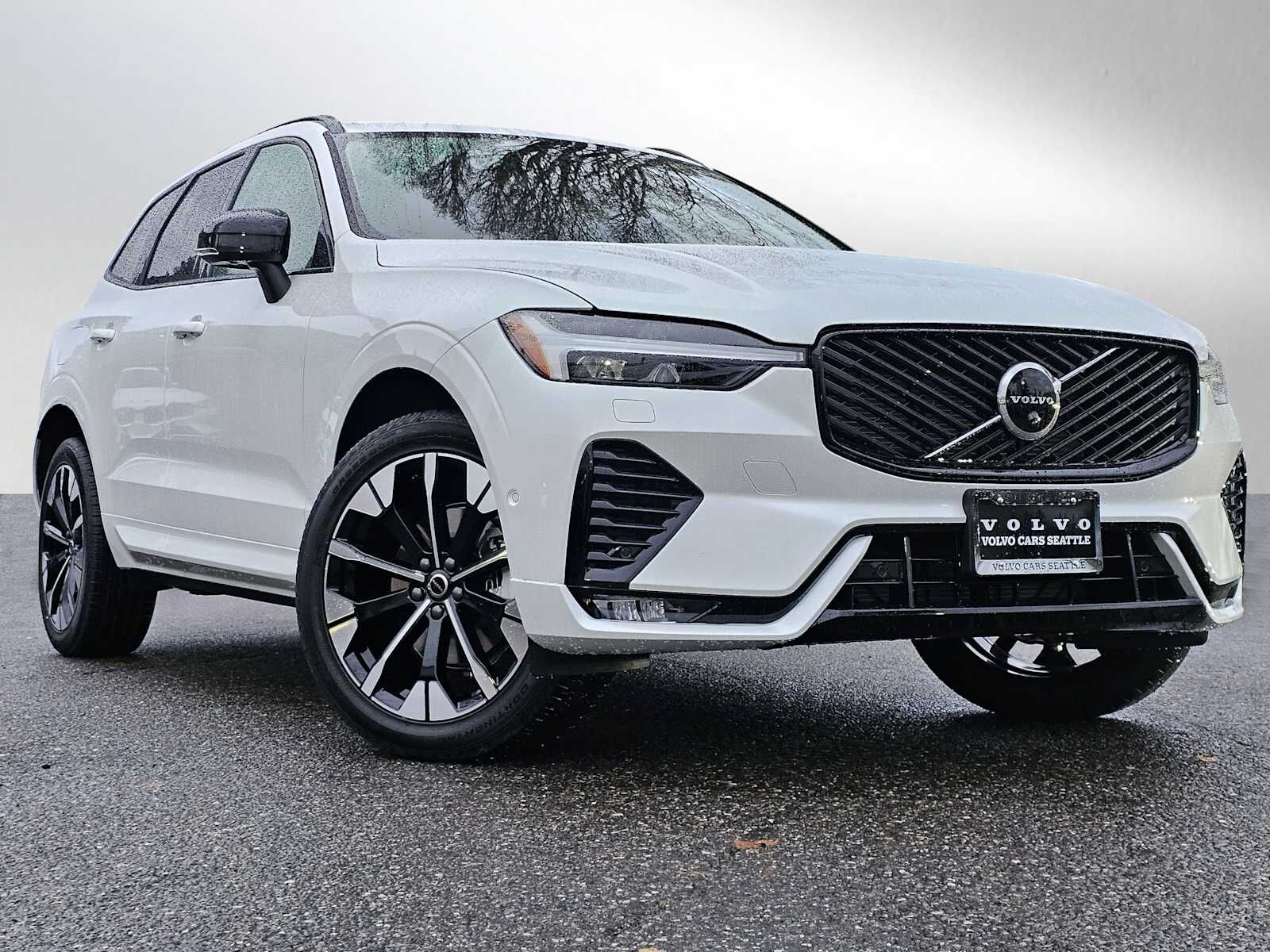 2026 VOLVO XC60