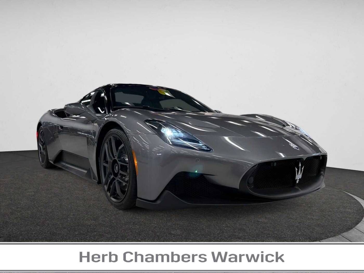 2024 MASERATI MC20