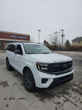 2025 FORD Expedition