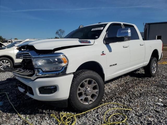 2023 RAM 2500