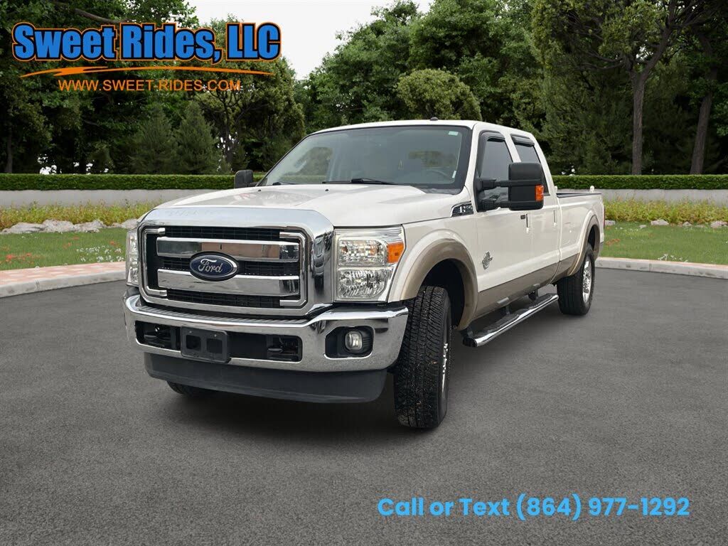 Ford F-250