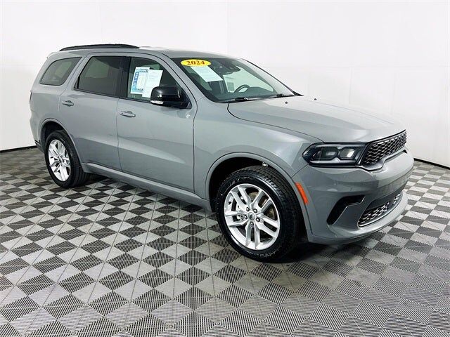 2024 DODGE Durango
