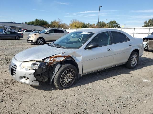 Chrysler Sebring