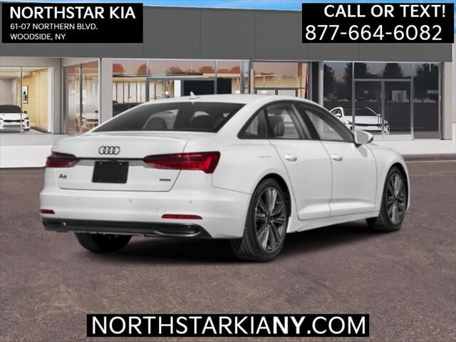 2023 Audi A6