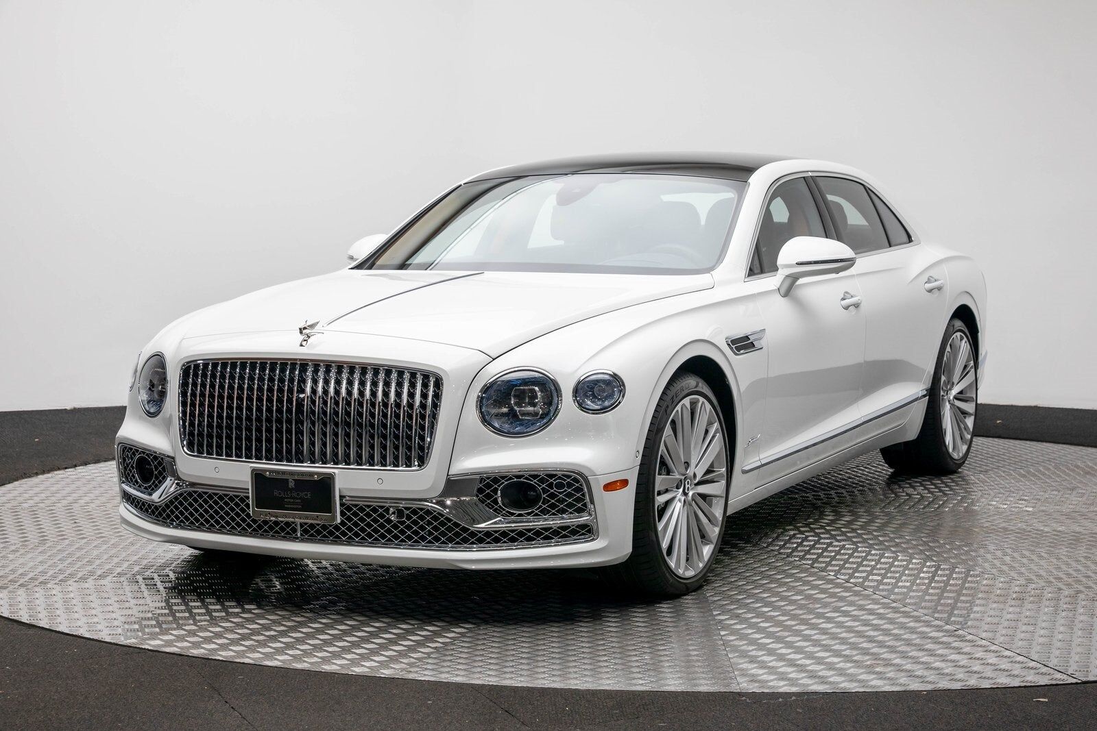 2023 BENTLEY Flying Spur