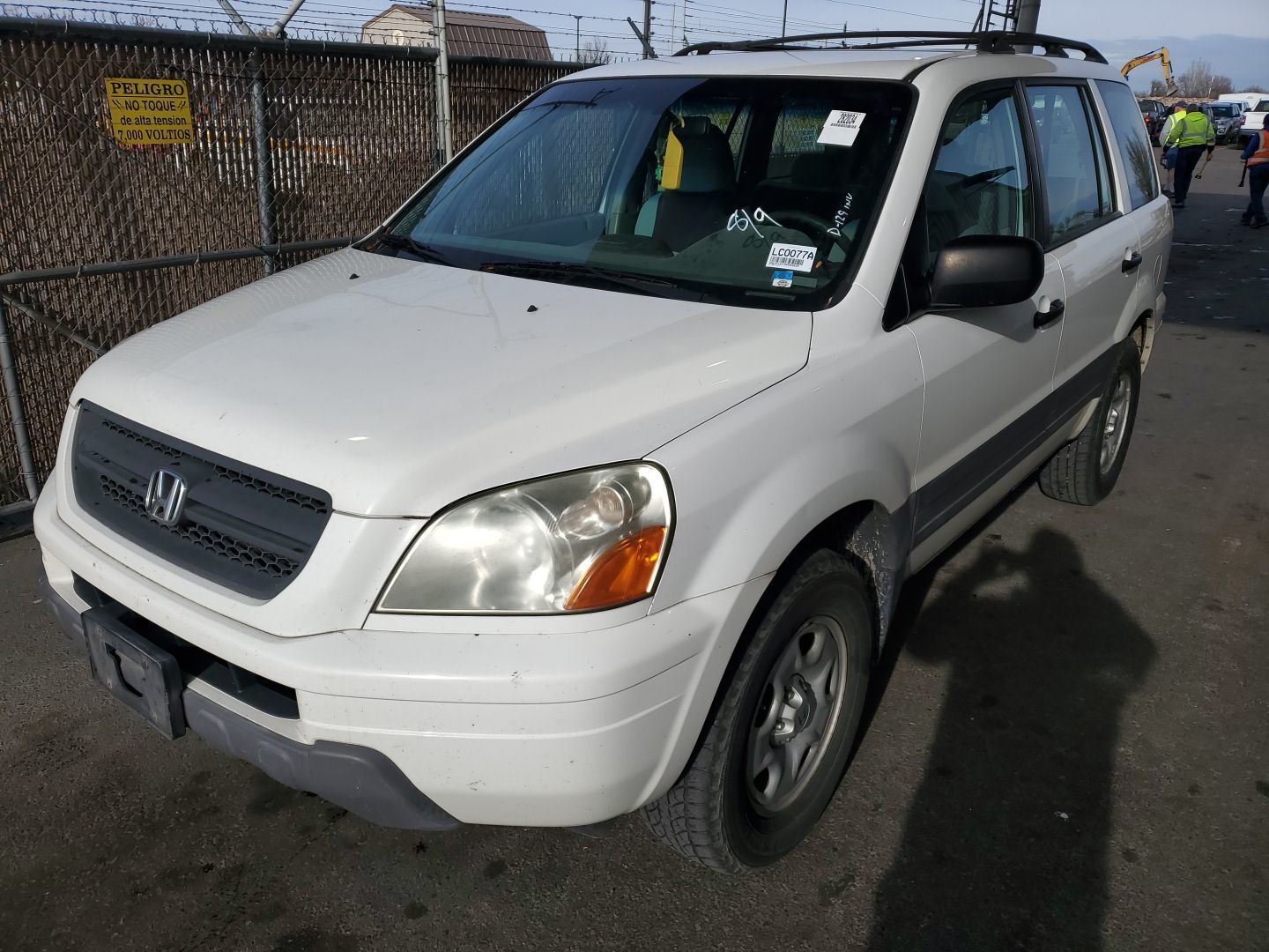 Honda Pilot