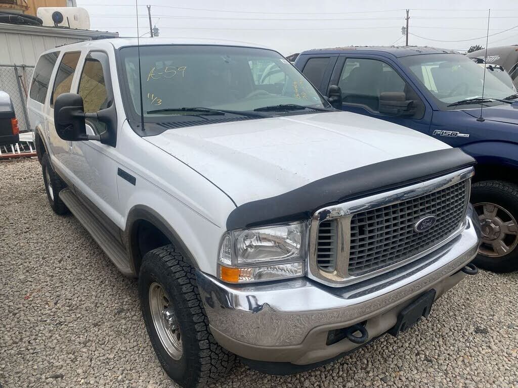 Ford Excursion