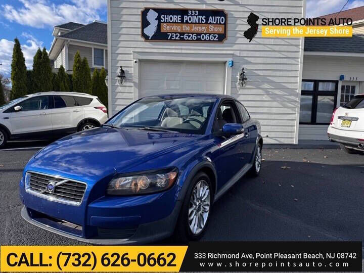 Volvo C30