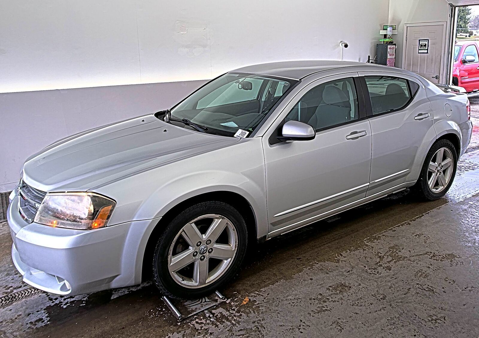 Dodge Avenger