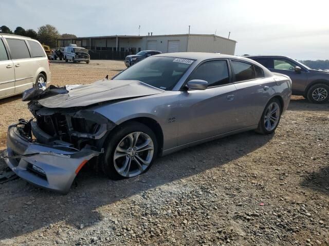 2016 DODGE Charger