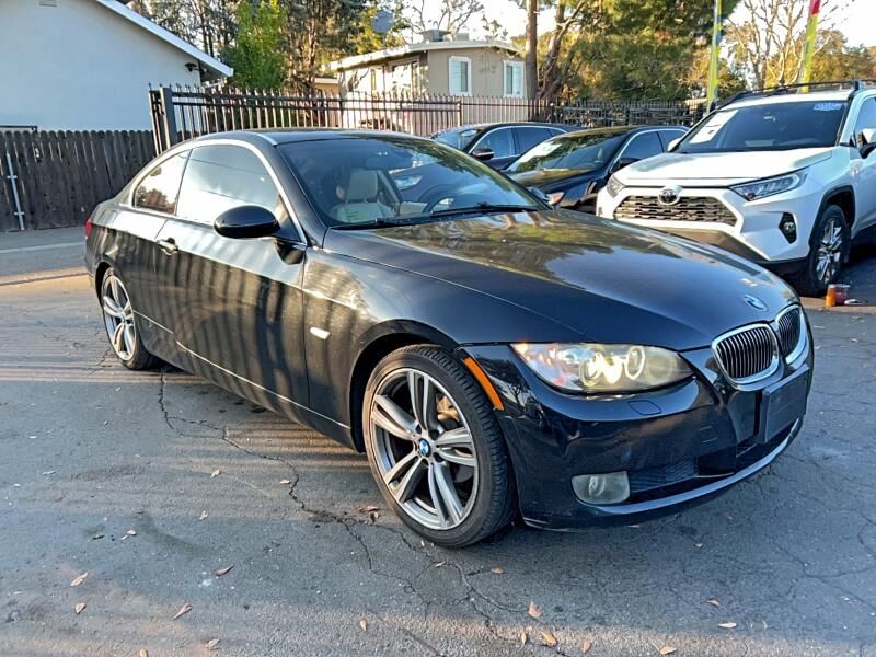 BMW 328i