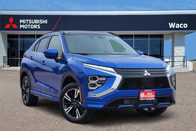 2026 MITSUBISHI ECLIPSE CROSS