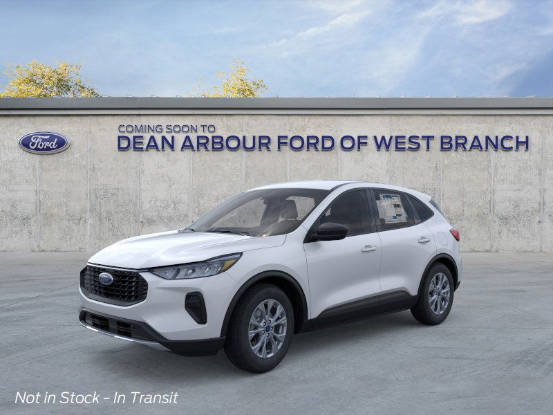 2026 FORD Escape