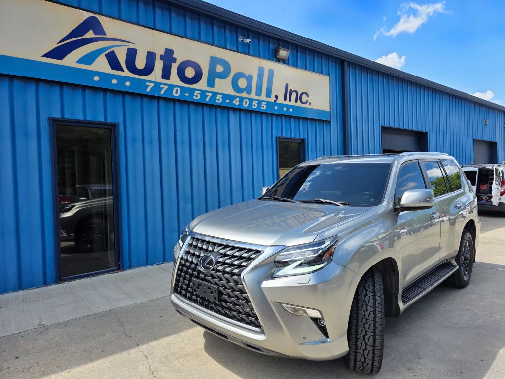 2023 LEXUS GX