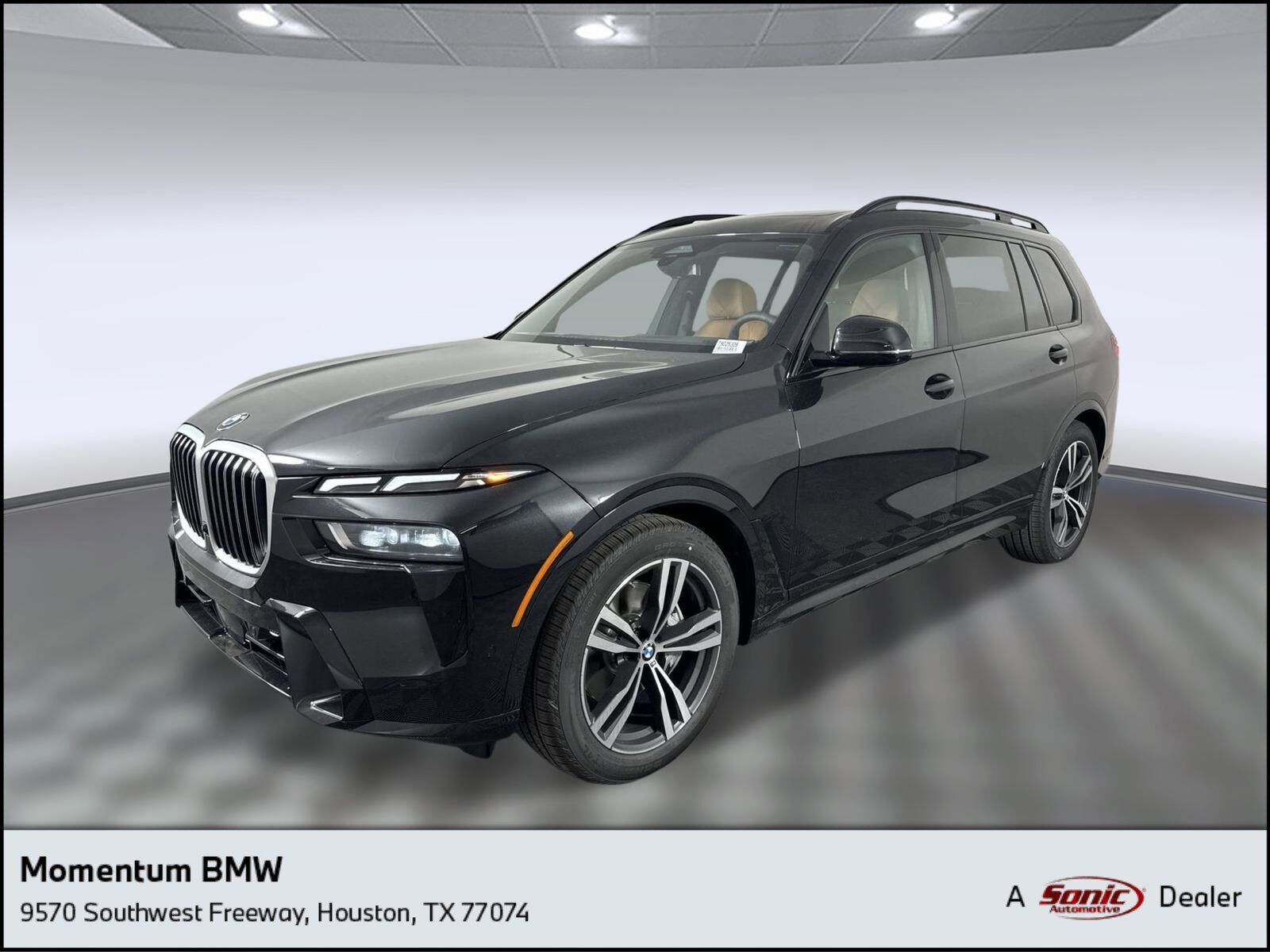 2026 BMW X7