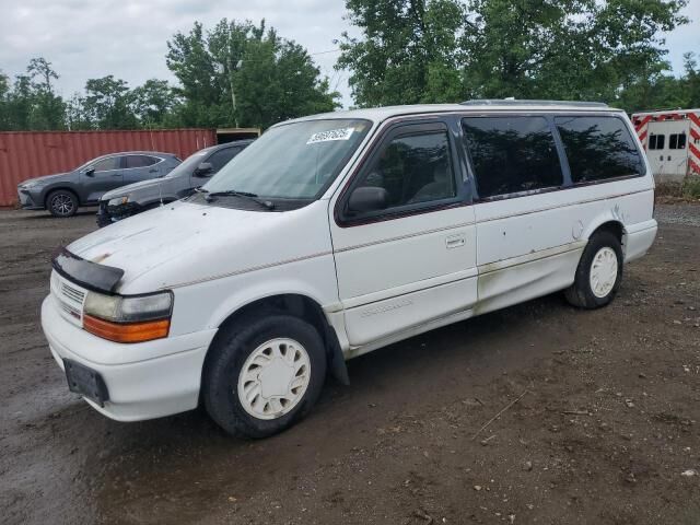 1994 DODGE Grand Caravan