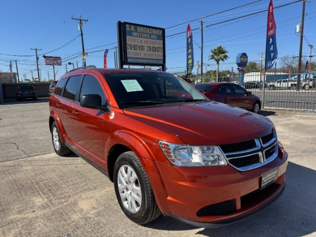 Dodge Journey