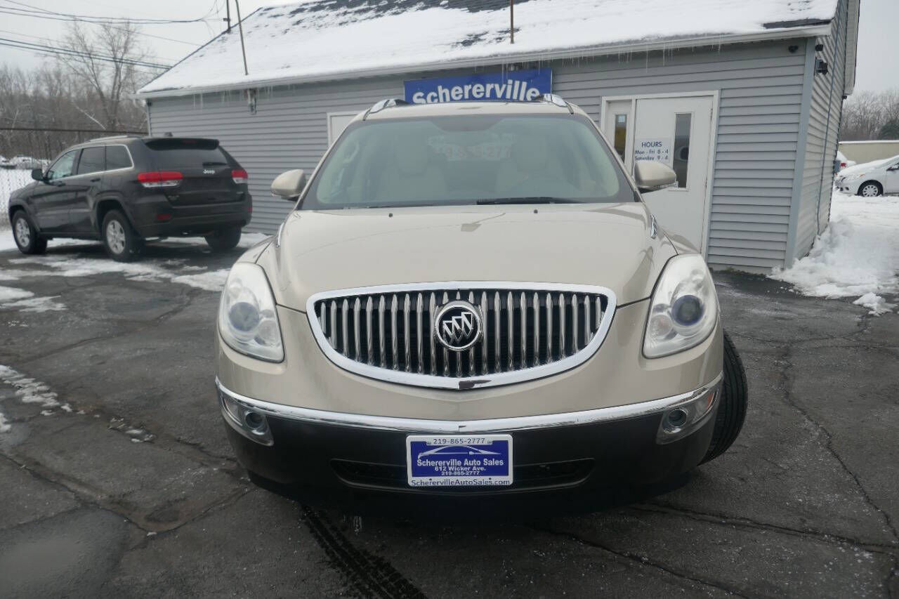 Buick Enclave