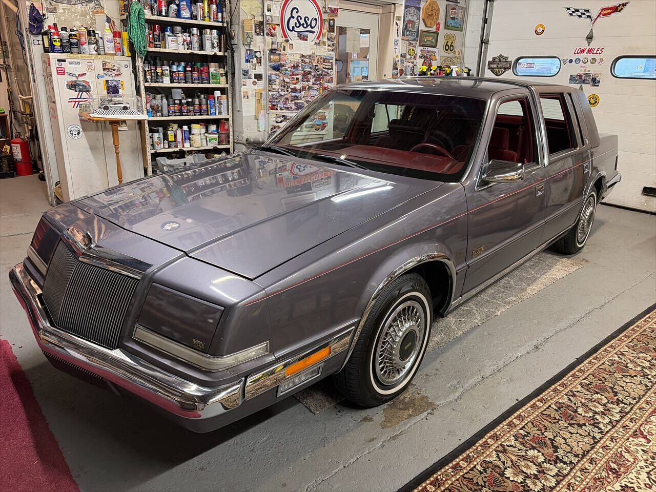 Chrysler Imperial