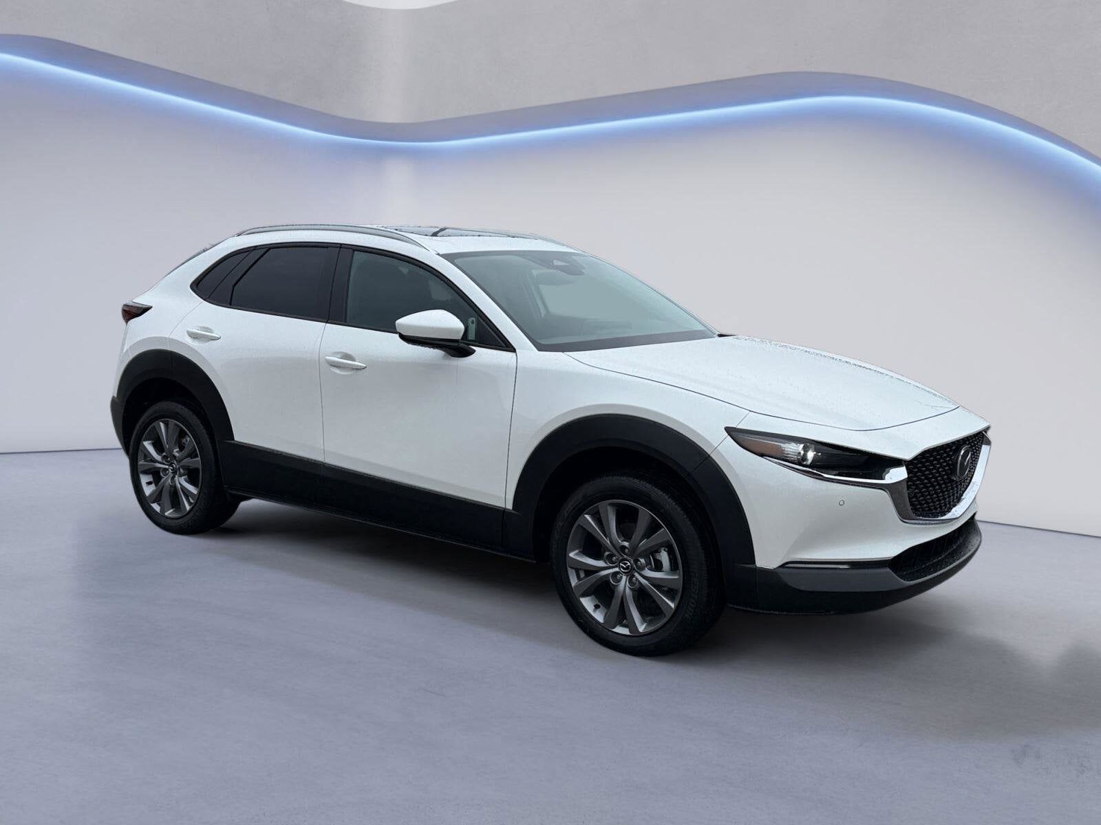 2026 MAZDA CX-30