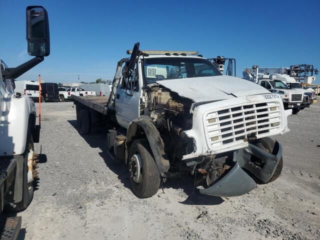 Chevrolet C6