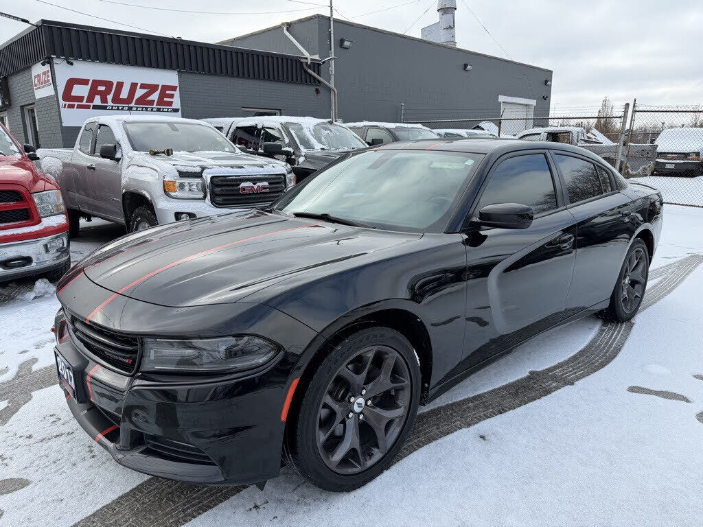 Dodge Charger