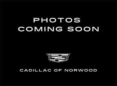 2025 CADILLAC Escalade IQ