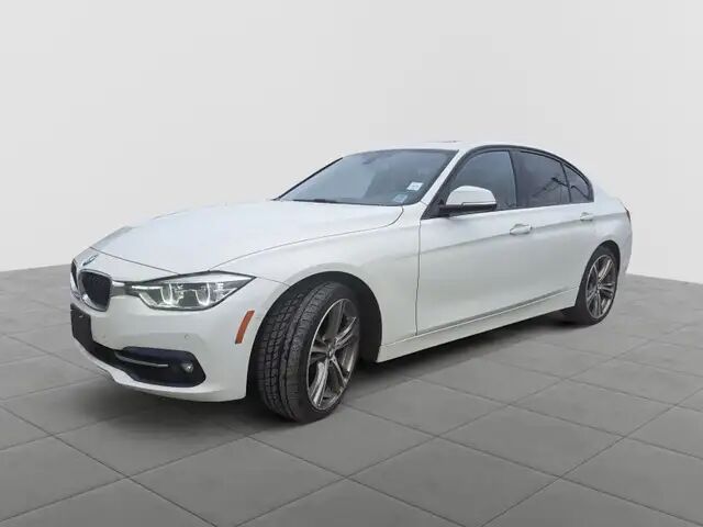 BMW 330i
