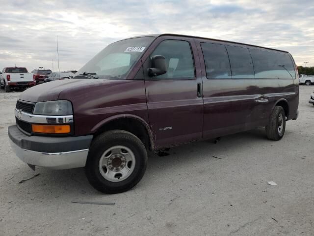 Chevrolet Express