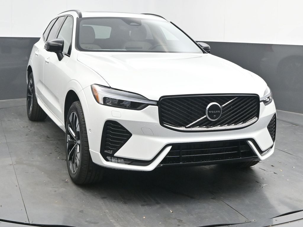 2026 VOLVO XC60