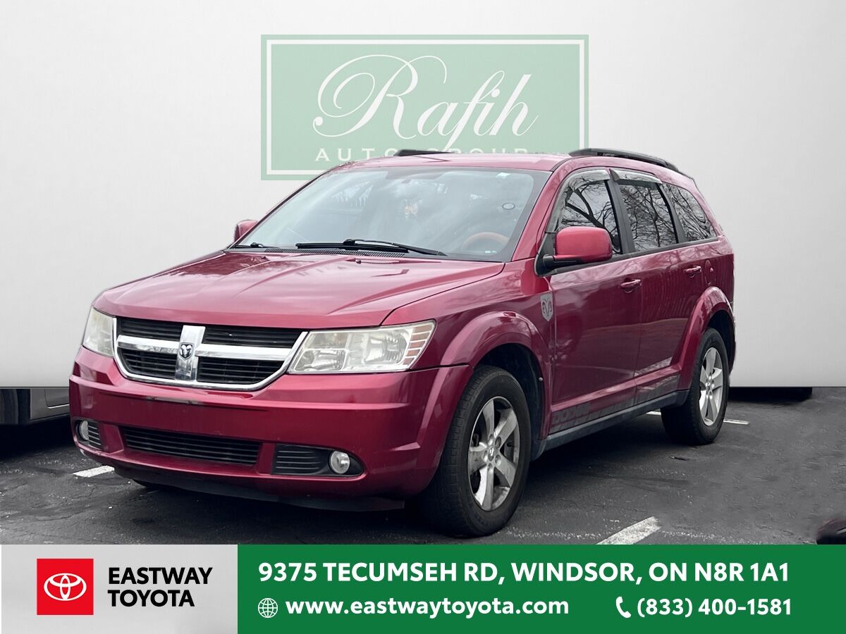 Dodge Journey