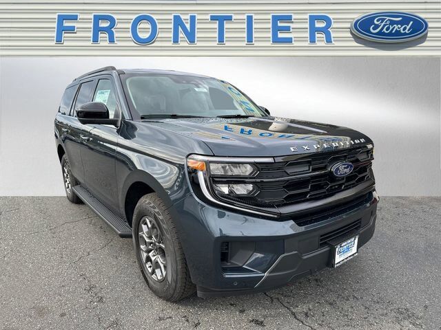 2025 FORD Expedition